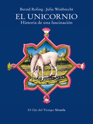 El unicornio - ebook